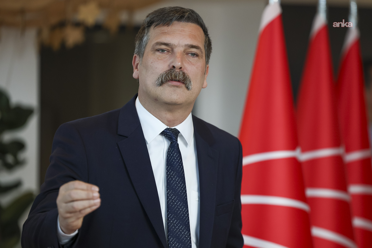 Baş: AİHM kararı, tüm Gezi tutsakları için verilen kararların hükümsüz olduğunu gösteriyor