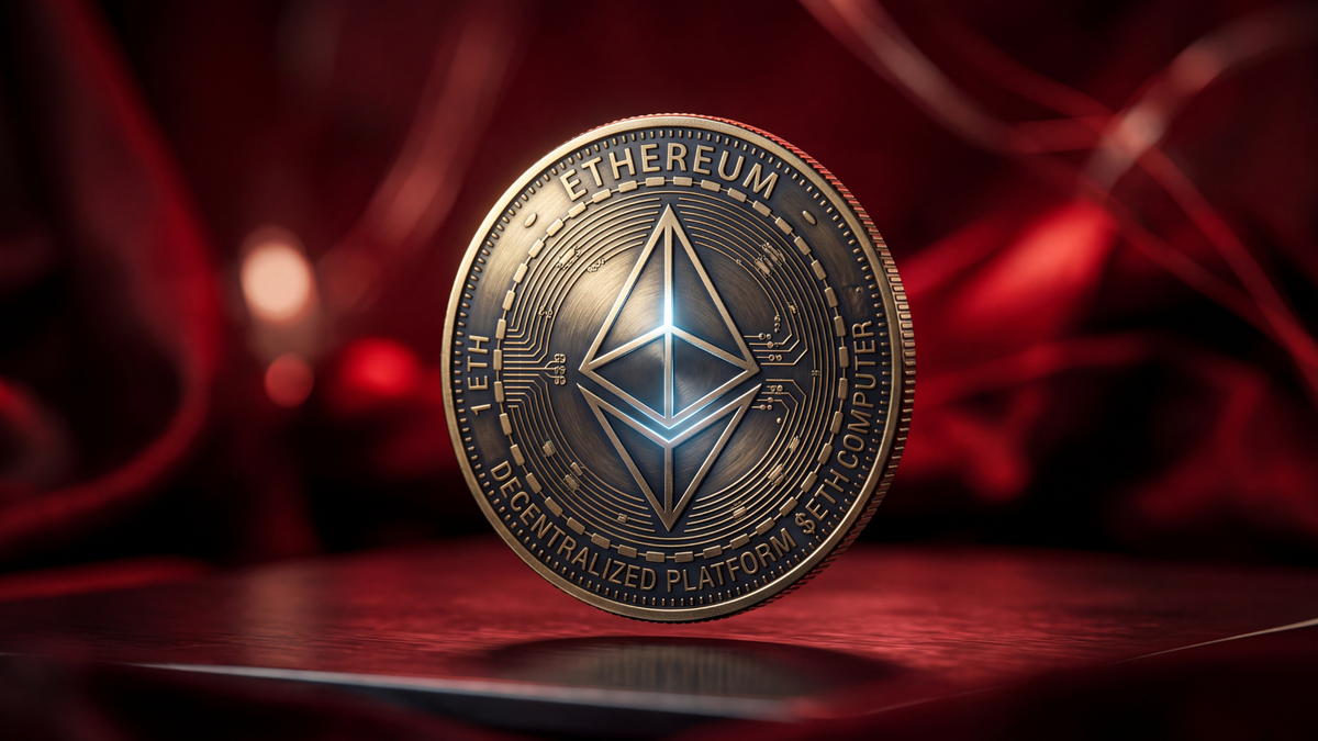 Ethereum Nasıl Alınır? Etherium Yatırım Rehberi