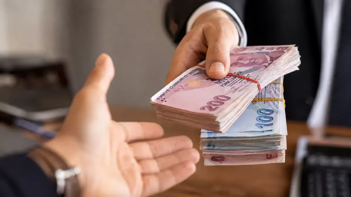 Kademeli Emeklilik Yasası Beklentisi: 2000-2008 Ar…