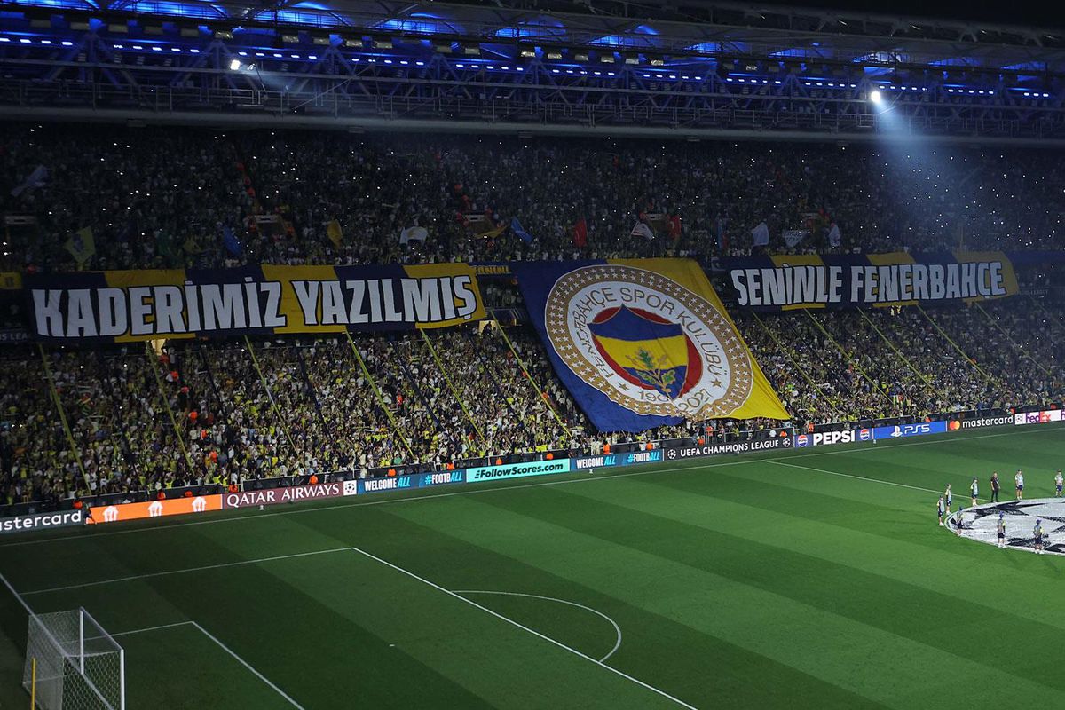 Fenerbahçe'de ayrılık! İşte 22 yaşındaki futbolcunun yeni takımı