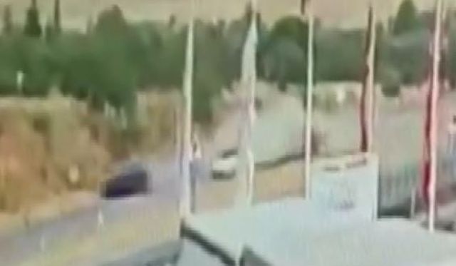gaziantep te 3 kisinin oldugu kaza kamerada 2 20175136 o