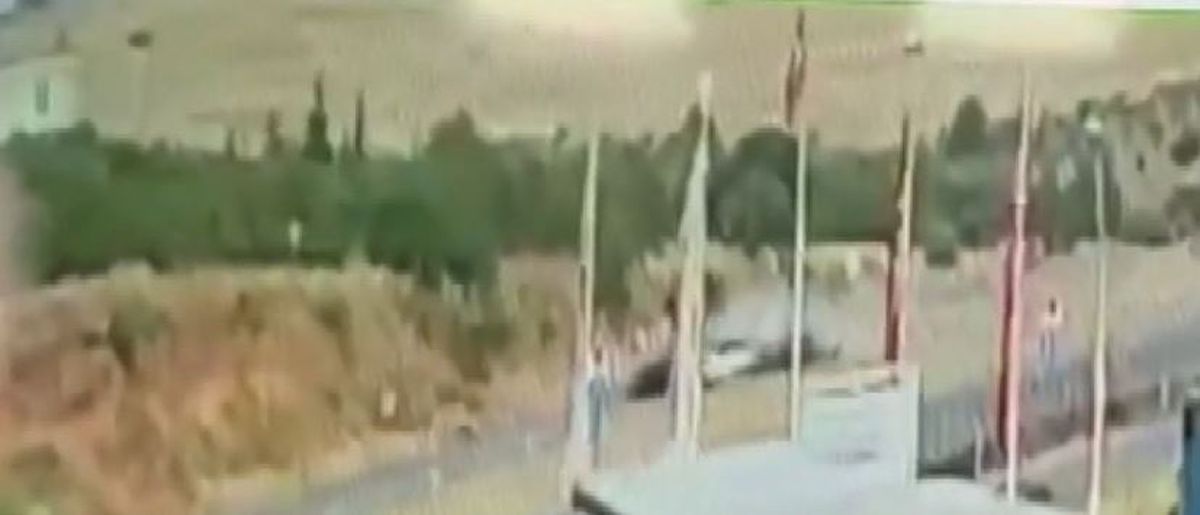 Gaziantep'te Feci Kaza: 3 Kişi Hayatını Kaybetti, Kaza Anı Kamerada