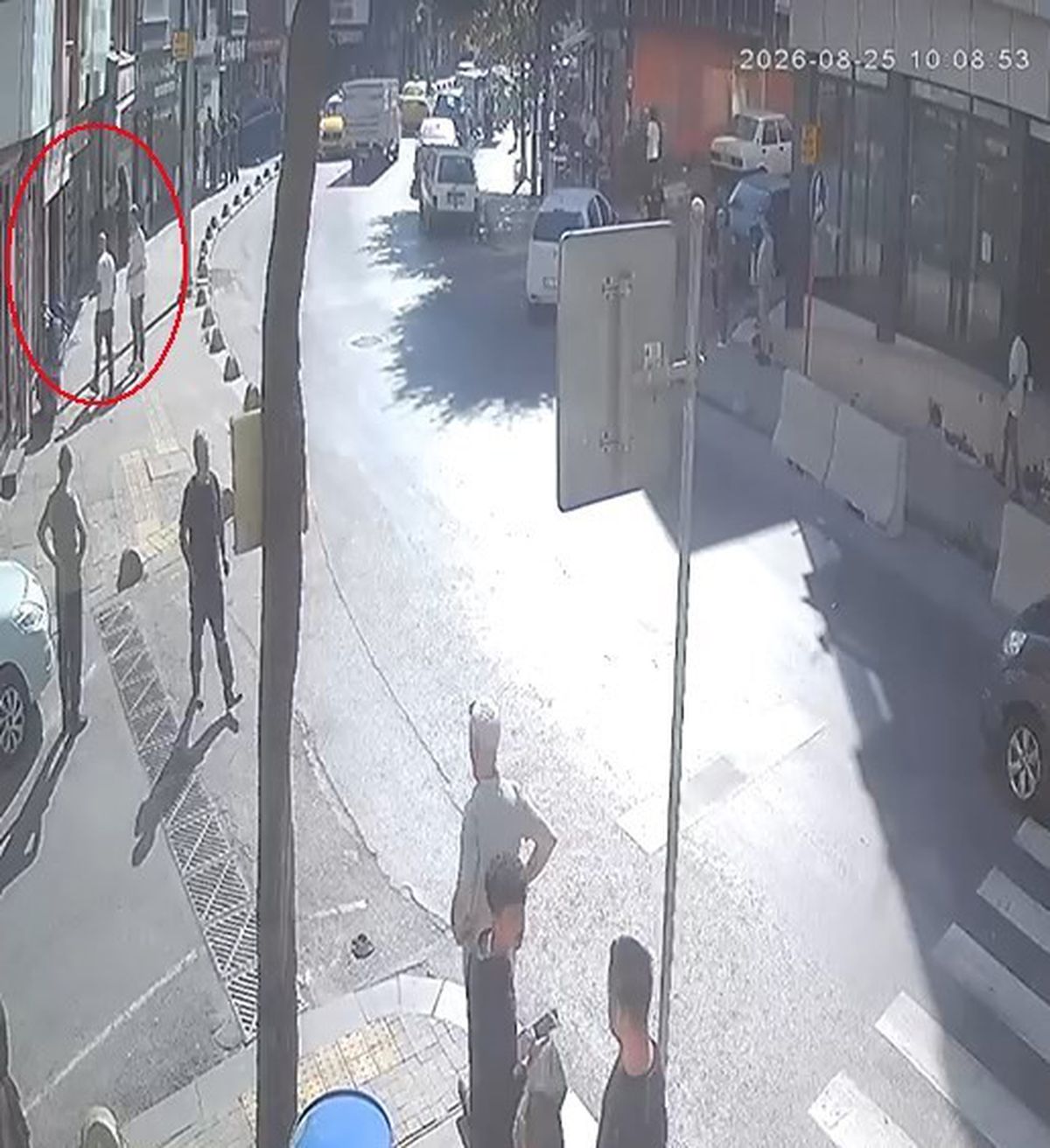 Gaziosmanpaşa'da korkunç cinayet: İkna edilip yakalandı