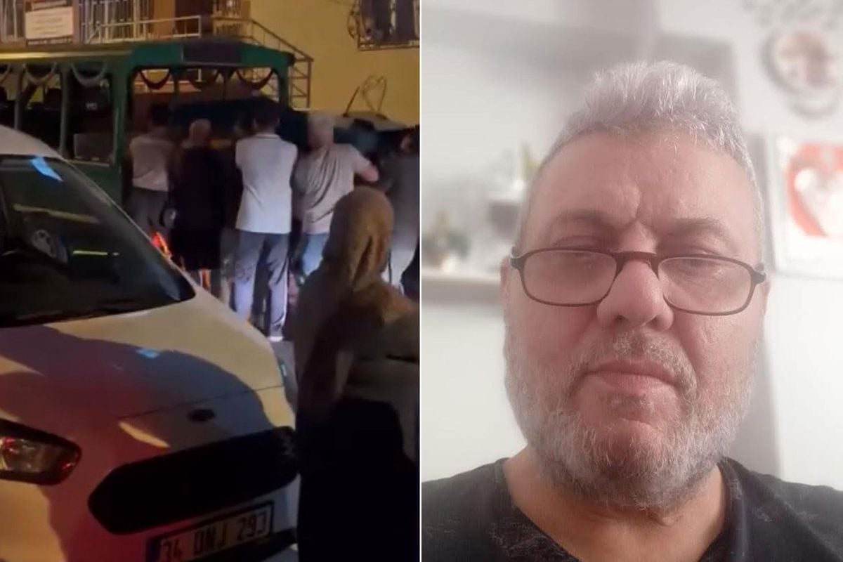 Sır gibi olay! Yiğenini evde kanlar içerisinde buldu
