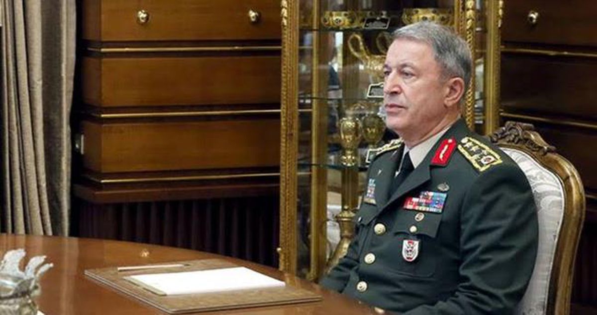 Hulusi Akar kimdir? Hulusi Akar kaç yaşında, nereli?