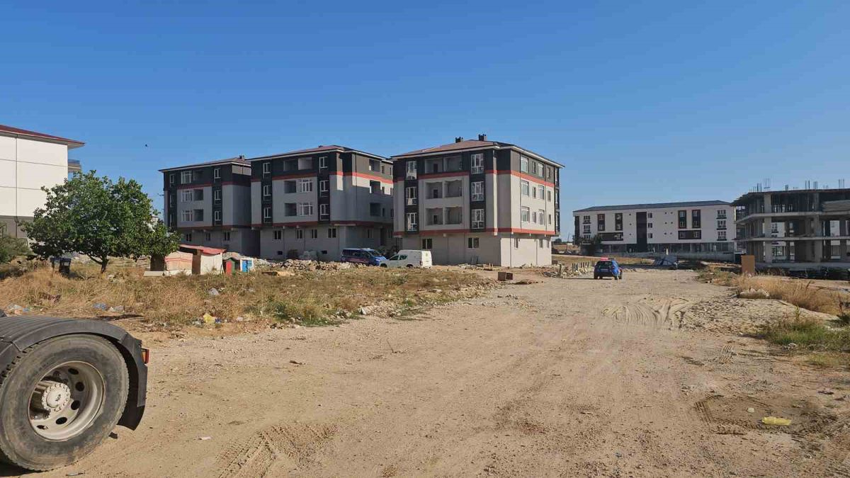 Stajyer Çocuk Elektrik Akımına Kapılarak Hayatını Kaybetti
