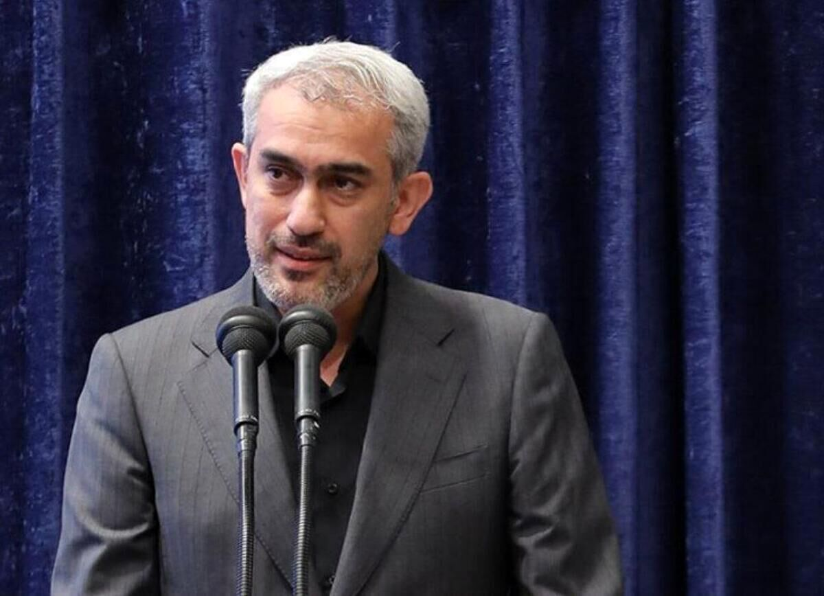 İran'dan ABD'nin yeni yaptırımlarına yanıt: "Tamamen hazırız"