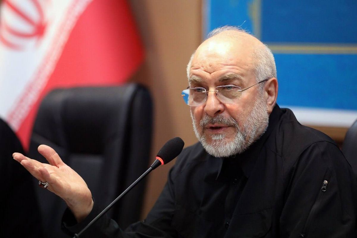 Kalibaf: ABD'nin abartılı sözlerine kimse inanmıyor