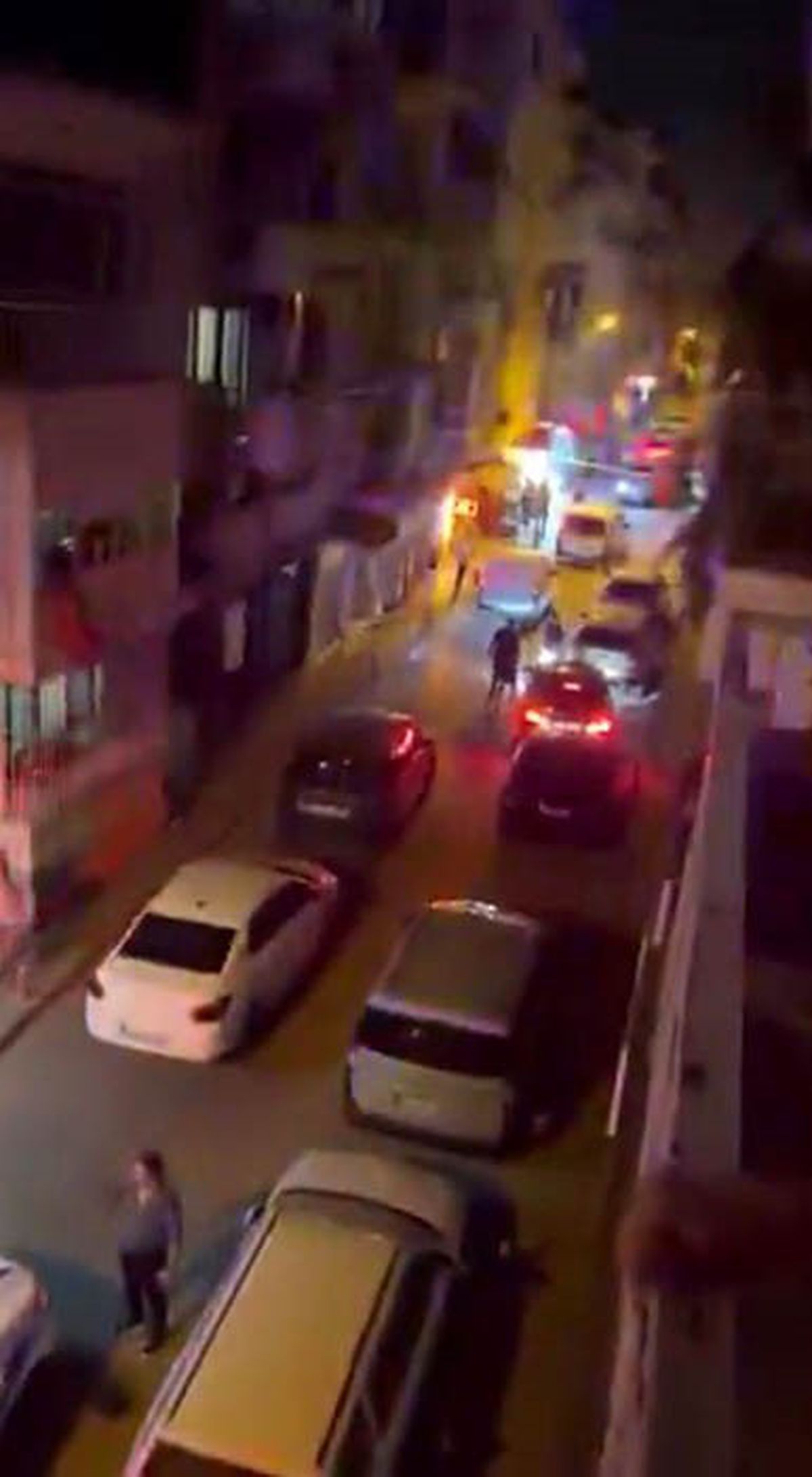 Karşıyaka'daki Silahlı Kavga Can Aldı: Gözaltı Sayısı 5'e Çıktı