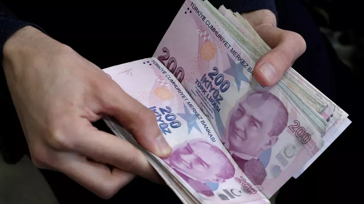 Kademeli Emeklilik İçin Yeni Taslak: 2027 Yılı İşaret Edildi
