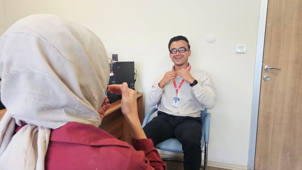 BEUN'lu hekimden depresyon tanısında devrim: Makine öğrenimi destekli sistem tescillendi