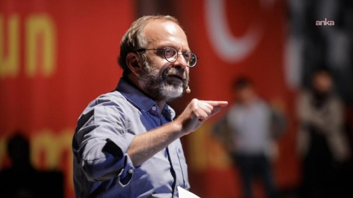 Okuyan’dan Öcalan tutanaklarına tepki: ‘Neyi nasıl dönüştürüyorsunuz, birlikte açıklayın’