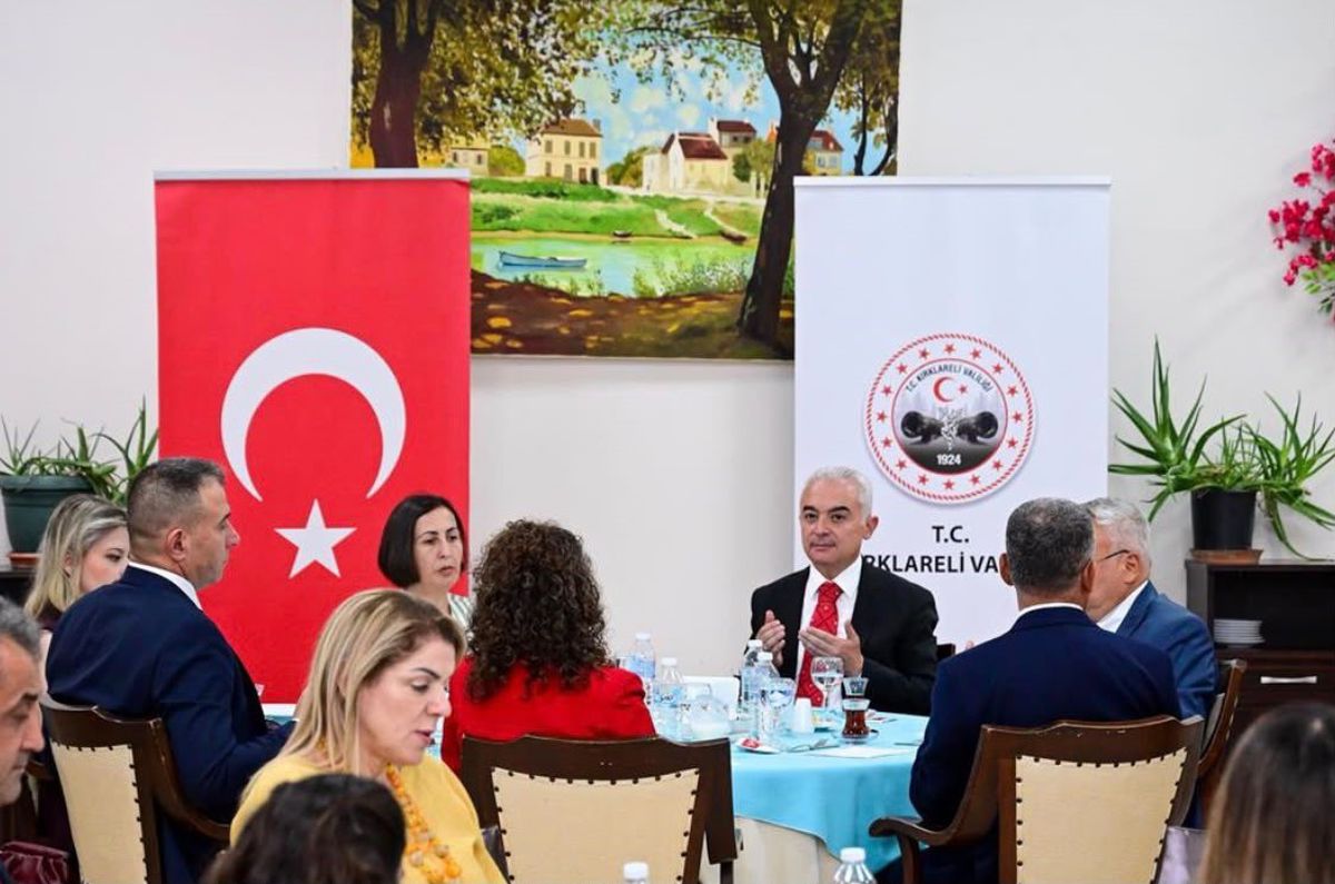 Tuğgeneral Erdal Köse'ye Veda Programı