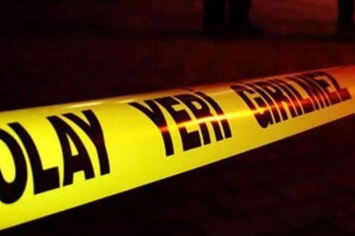 Sokak ortasında çıkan silahlı kavgada 21 yaşındaki genç can verdi