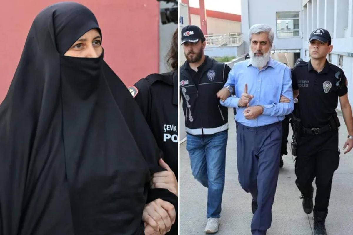 Kuytulcular operasyonunda yeni detaylar! İran modeli casusluk ve sözde mahkemeler