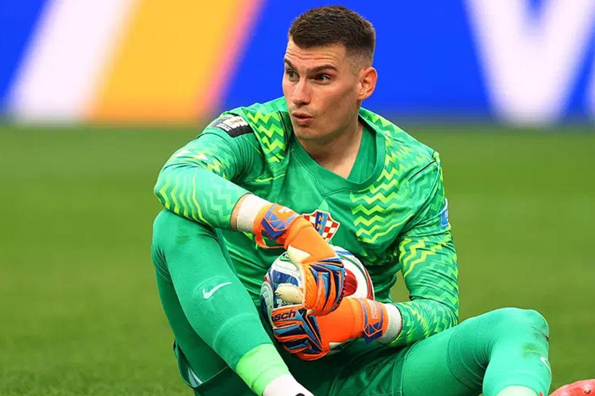 Livakovic Barcelona'ya gidiyor, daha formayı giymeden gönderilecek