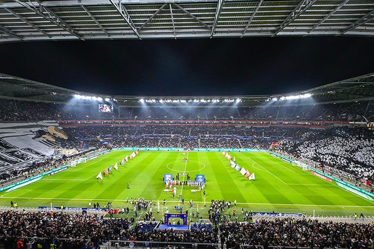 Lyon'da Fenerbahçe korkusu! Yüzlerce taraftarın bileti iptal edildi