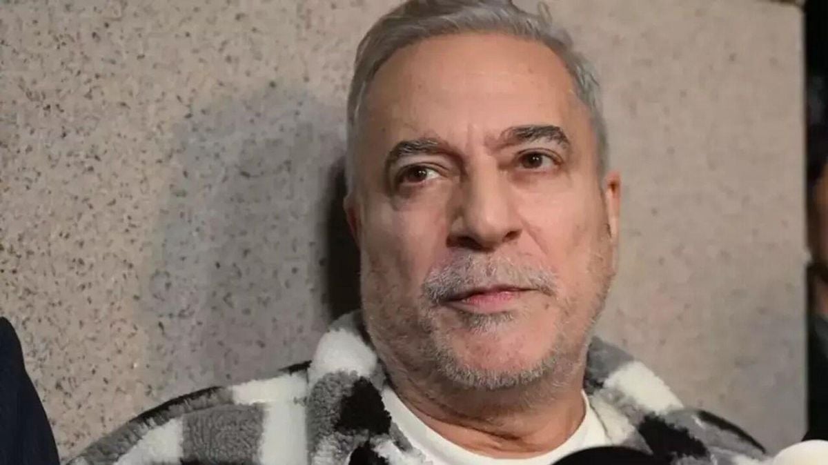 Mehmet Ali Erbil'in son hali dikkat çekti! Aldığı kilolar gözden kaçmadı