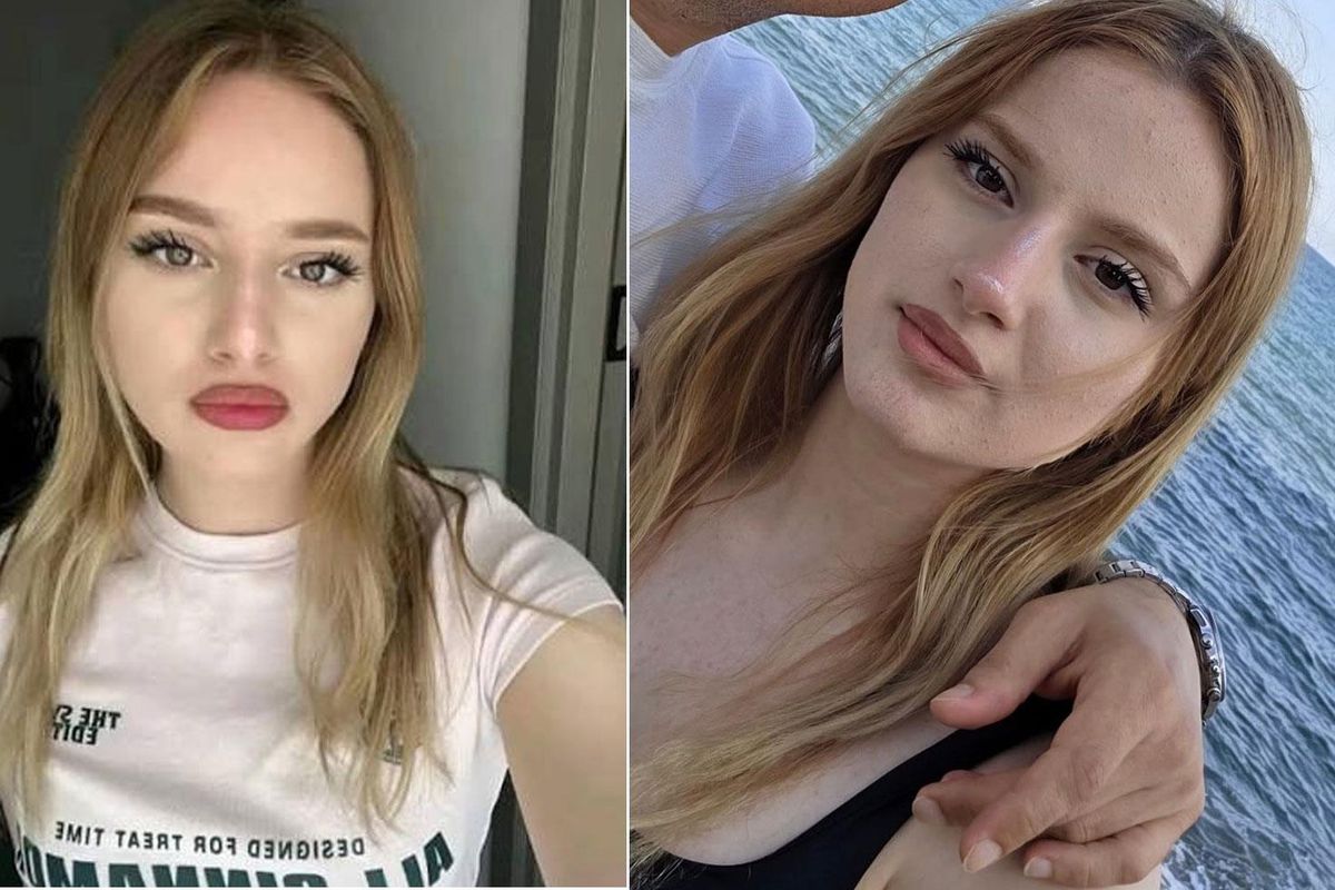 Günlerdir kayıp olarak aranan 15 yaşındaki Selin bulundu
