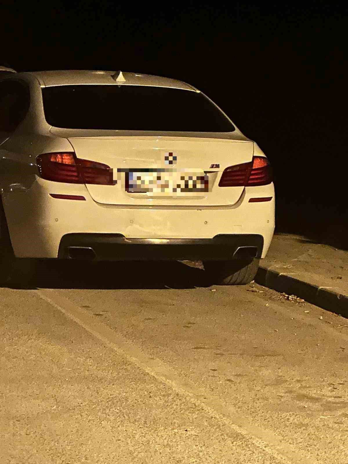 Menteşe'de Ruhsatsız Silah Operasyonu: 2 Silah ve Çok Sayıda Fişek Ele Geçirildi