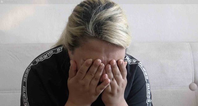 Acılı anne, oğlunun son anlarını anlattı: Bana Elini Uzattı 6 rafting faciasi 14 yasindaki taha yi hayattan 20174688 o