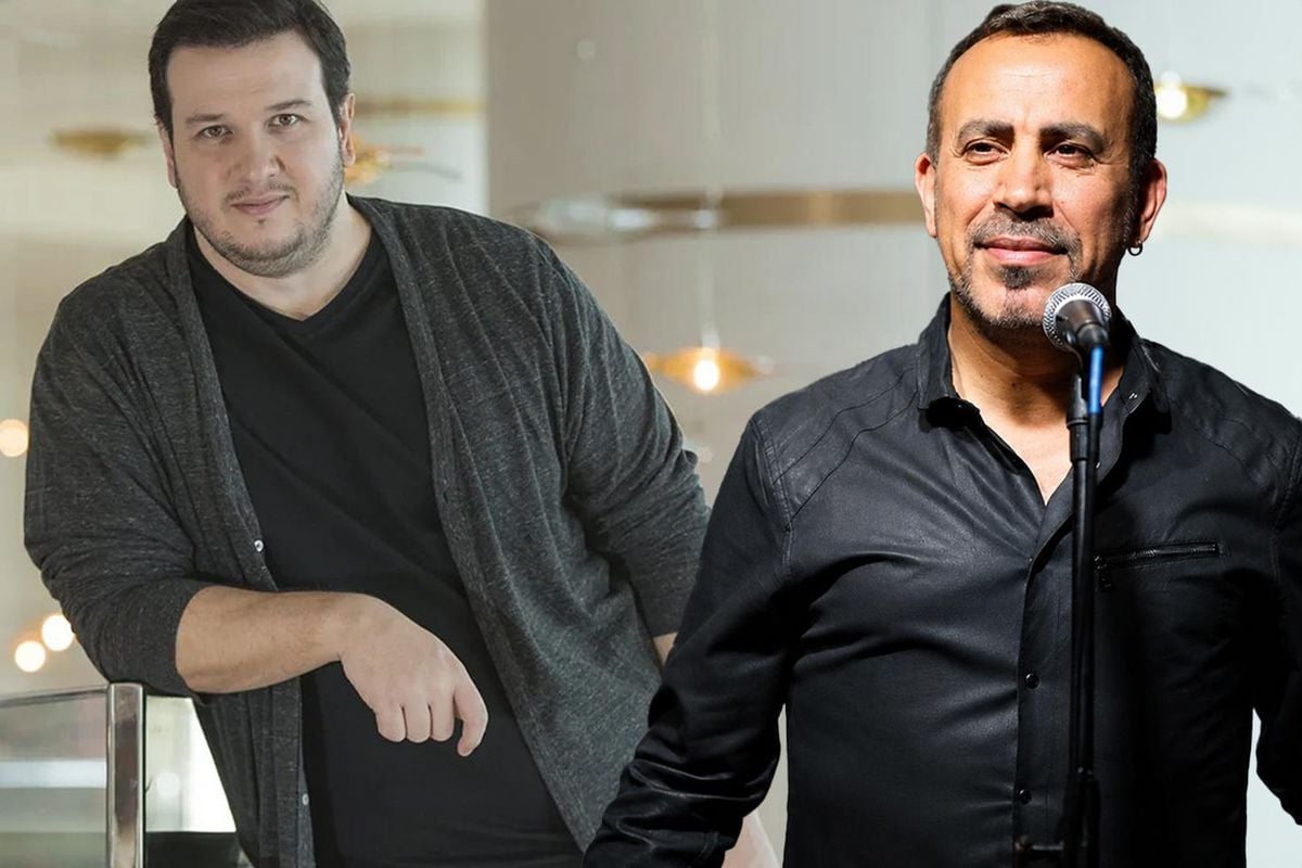Şahan Gökbakar’dan Ahbap ifadesi: Haluk Levent’e güvenmedim