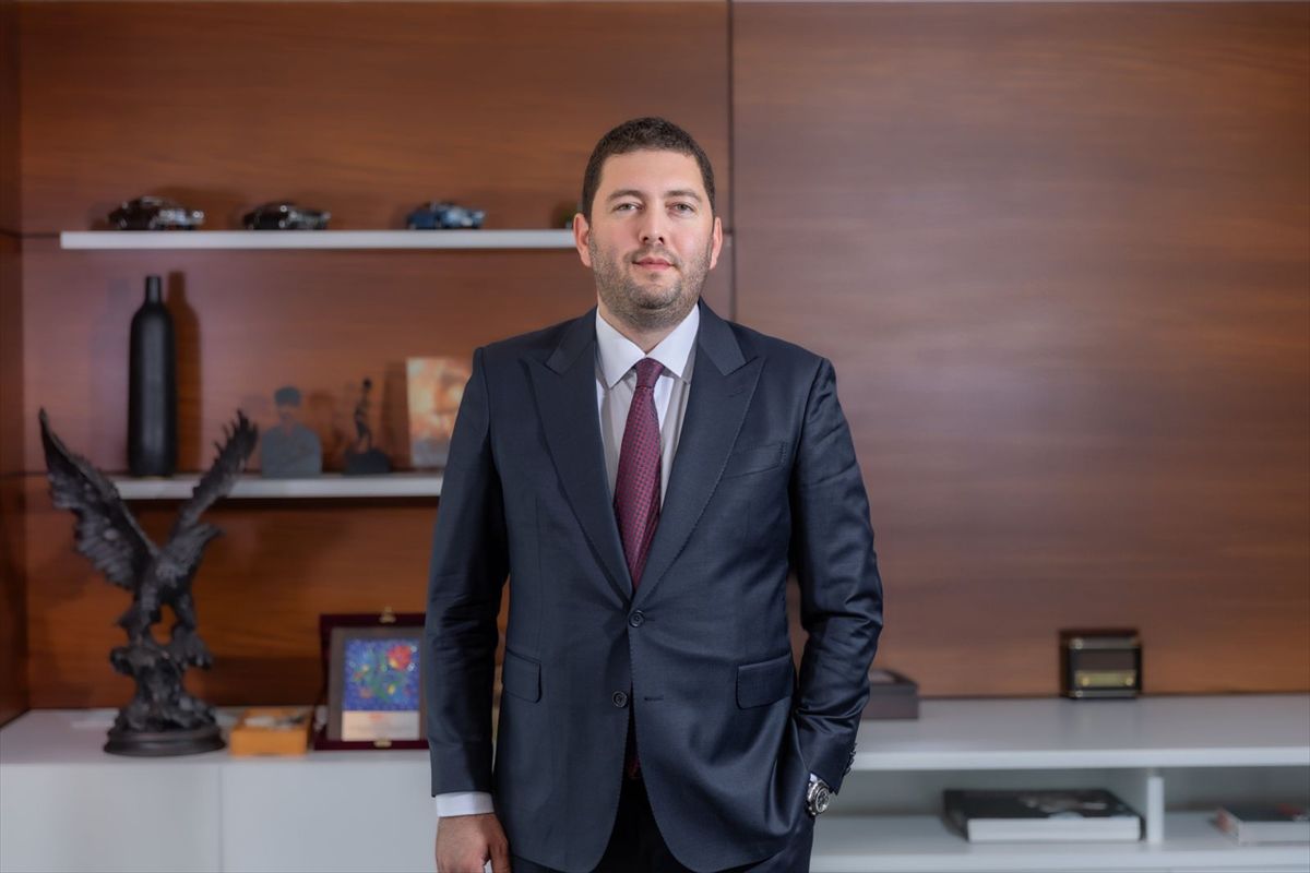 İnşaat Seramiklerinde İhracat Liderliği