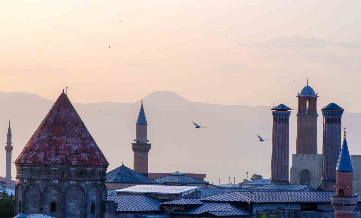 Osmanlı Arşivi'nden Şehzade Mustafa ve Erzurum Bağlantısını Ortaya Çıkaran Belge