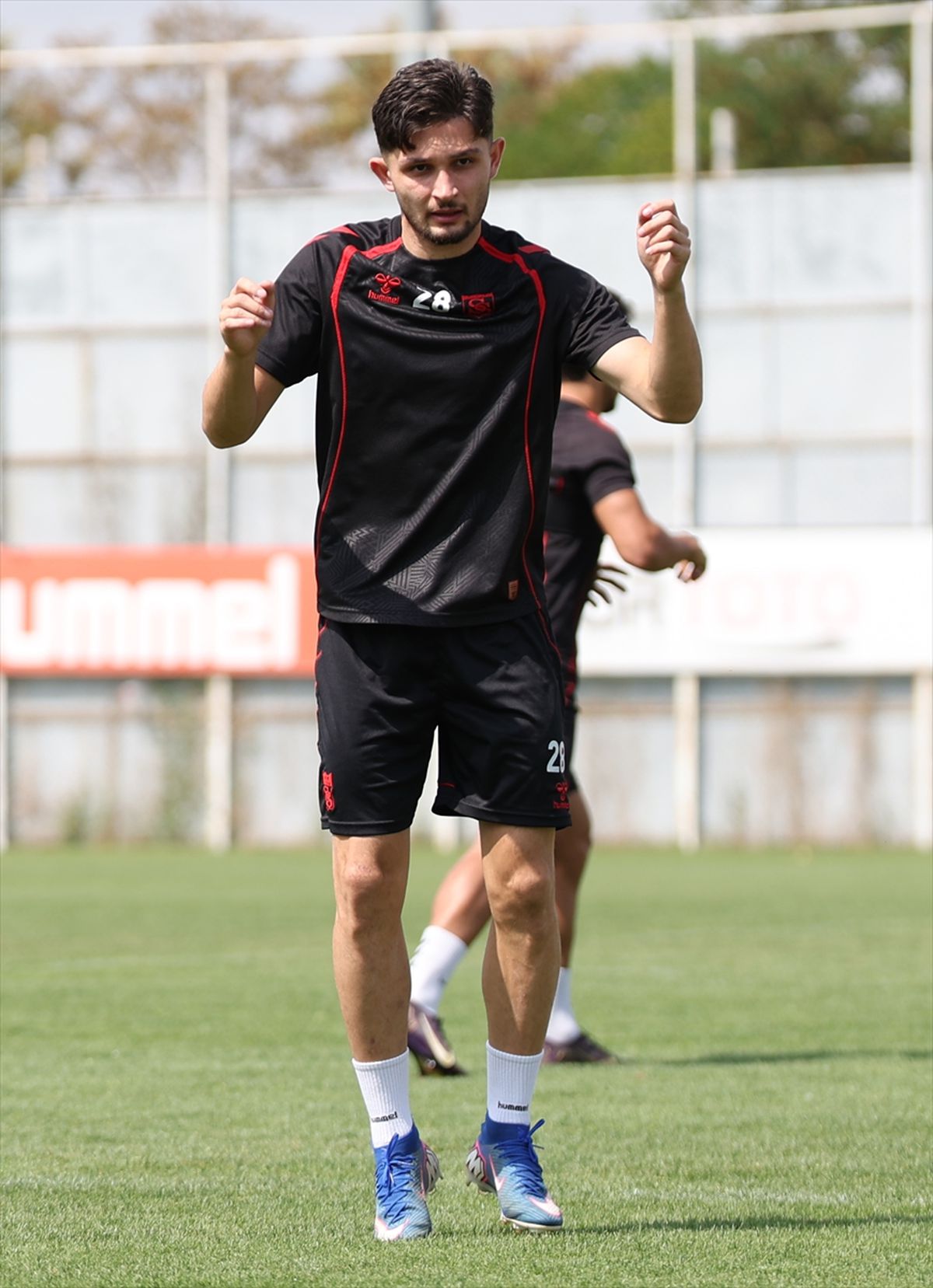 Sivasspor, Batman Petrolspor Maçına Hazır