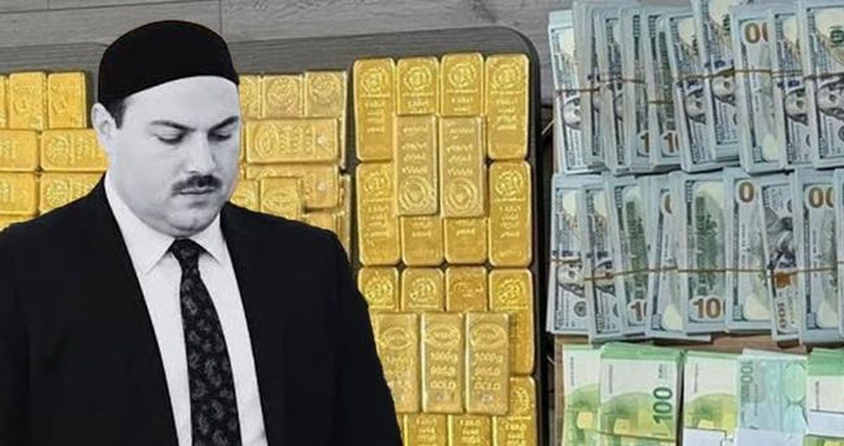 Süleymancıların şirketleri hangileri? Hangi markalar Süleymancıların? Armine, Ayakkabı Dünyası