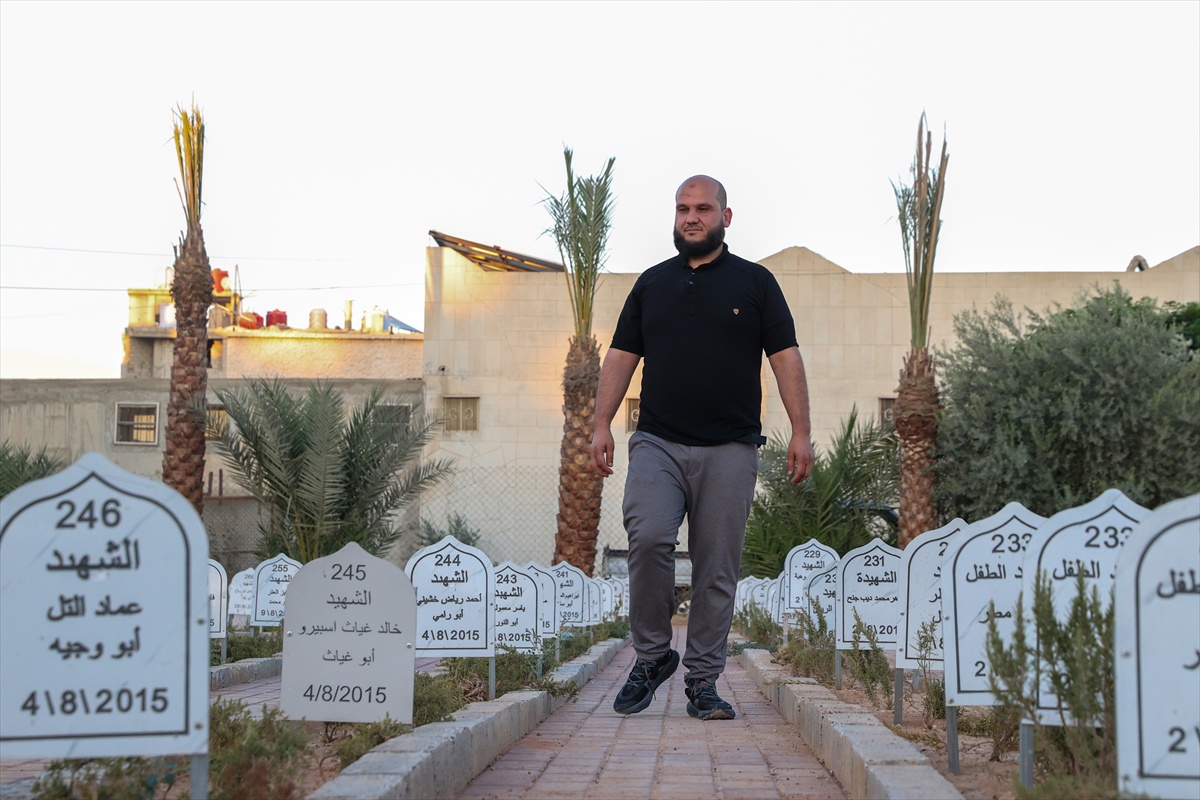 Deraya Katliamı: Kayıplar ve Adalet Çağrısı