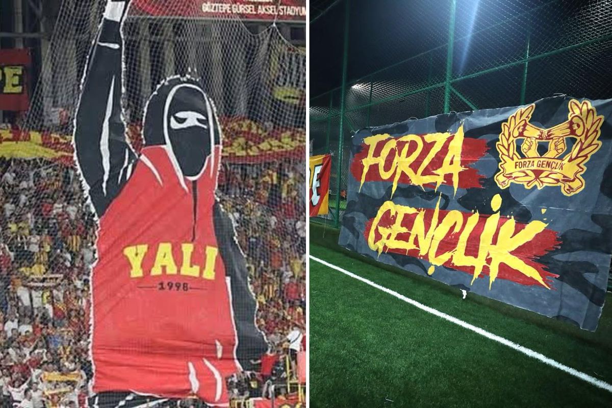 İzmir'i karıştıran taraftar gruplarına darbe! 51 tutuklama