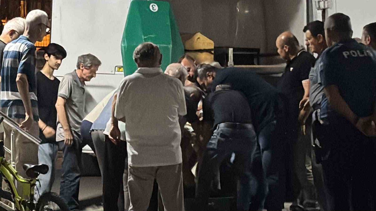 Tavşanlı’da 65 yaşındaki adam evinde ölü bulundu