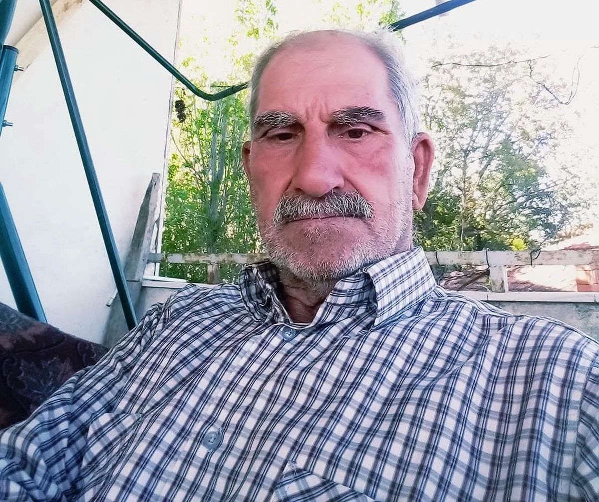 Kütahya'da trafik kazası: 77 yaşındaki sürücü hayatını kaybetti