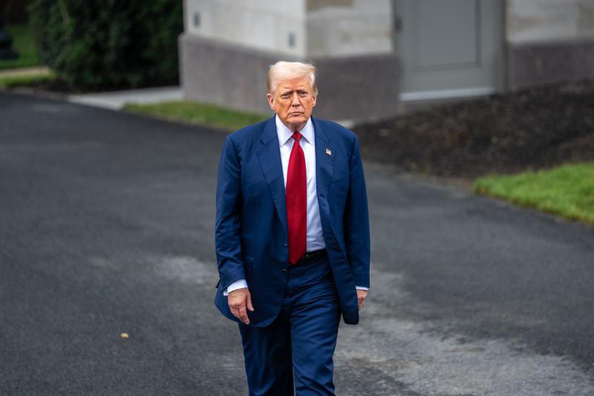 Trump: İran ordusu maaş ödeyemiyor, protestoculara yönelik ölümcül baskı sürüyor