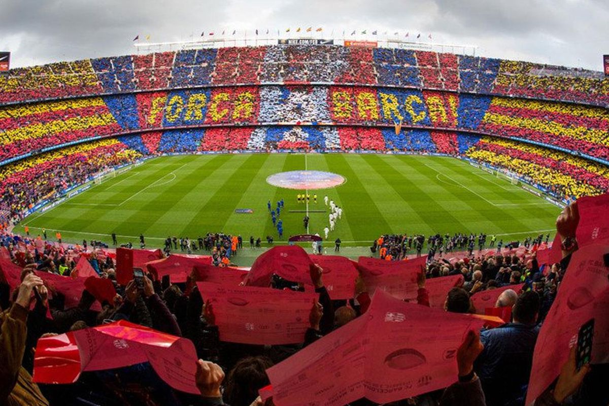 Türkleri seçen Barcelona Rumları ayağa kaldırdı! UEFA'yı devreye soktular