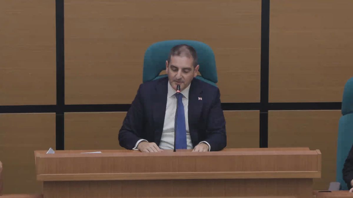 Üsküdar Belediye Başkan Vekilliği Seçiminde Yürütmeyi Durdurma Kararı