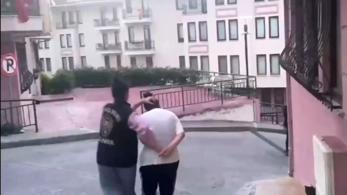 İstanbul'da sahte emlak ilanıyla 25 milyonluk dolandırıcılık: 13 gözaltı