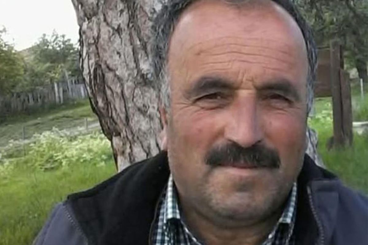 Kastamonu'da kestiği ağacın altında kalan adam yaşamını kaybetti