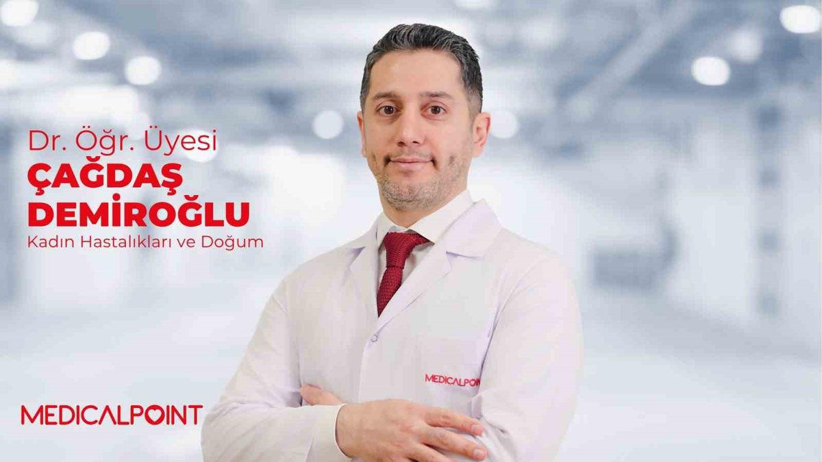 40 Yaş Üstü Gebeliklerde Uzman Uyarısı: Planlı Takip Şart