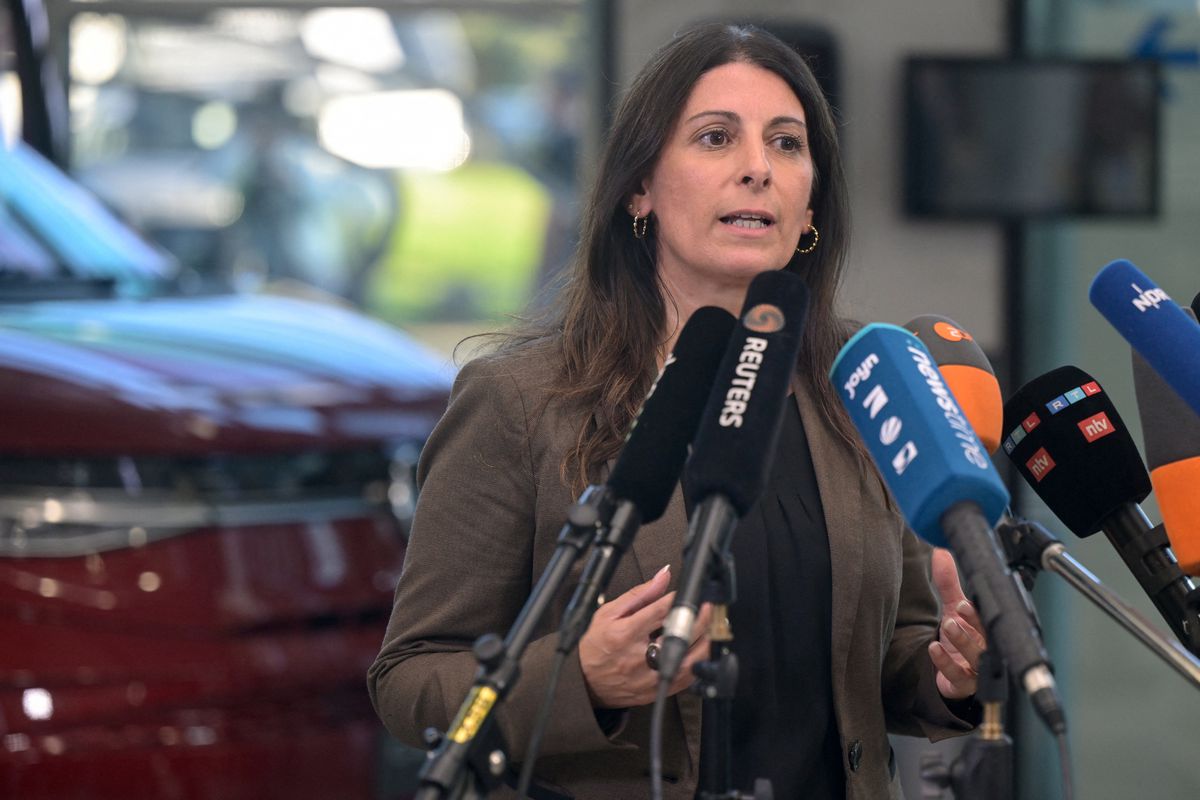Volkswagen krizinde işçilerden sert uyarı: 'Güven zedelendi'