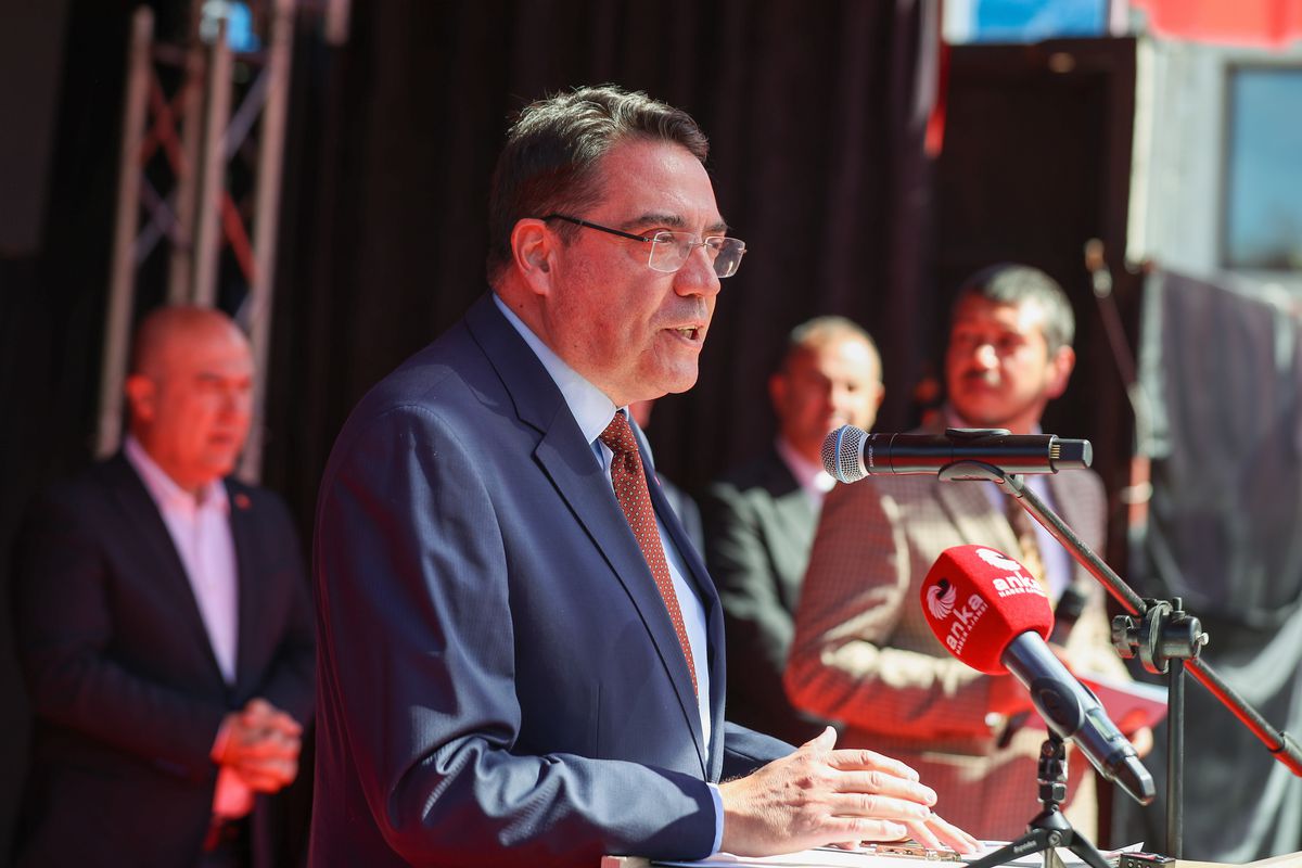 Emekli Tümamiral Bağcıoğlu: A400M filosu güçlendirilmeli, CN-235 yerine yeni nakliye uçakları planlanmalı