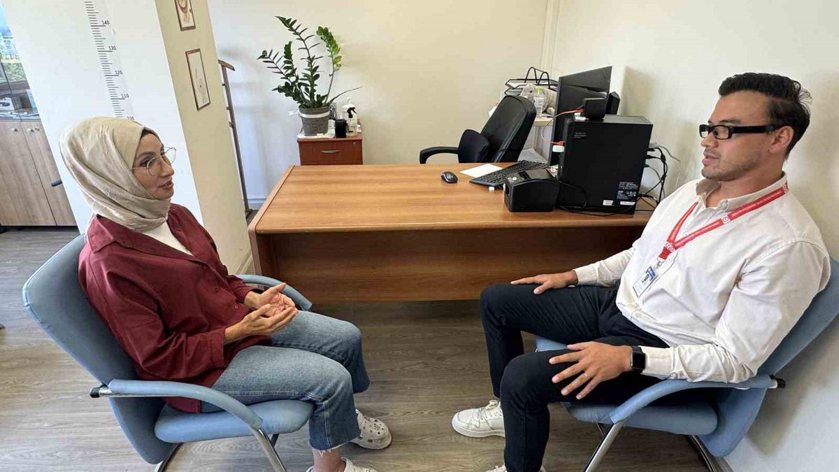 Depresyon Teşhisinde Yapay Zeka Destekli Akıllı Gözlük Tescillendi