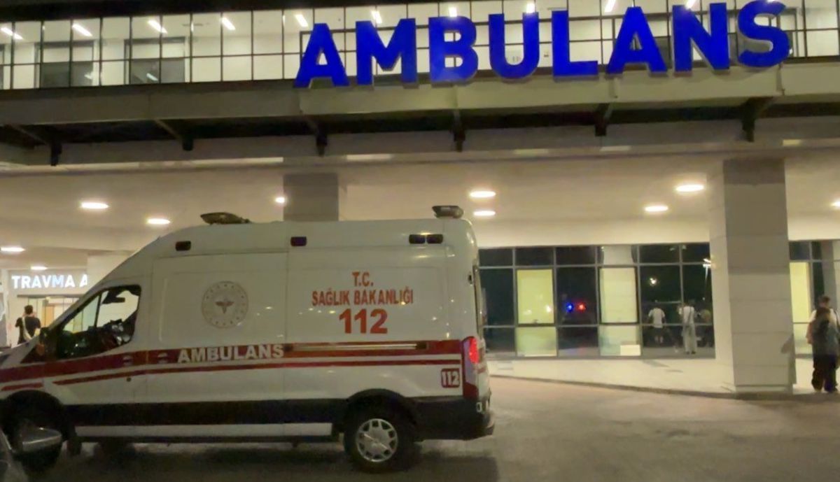Boyacı Ustası Alacağını İsterken Bıçaklanarak Öldürüldü