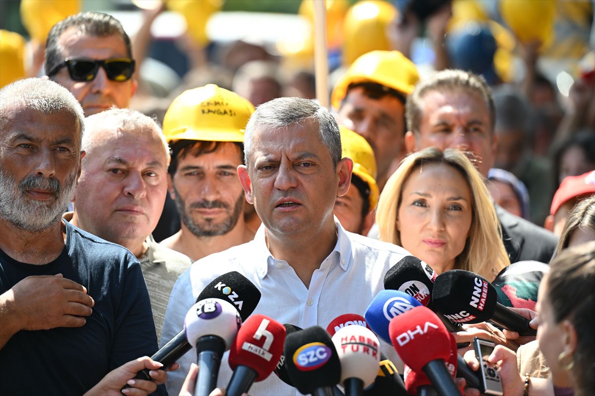 Özel: En kötü sendika sendikasızlıktan iyidir