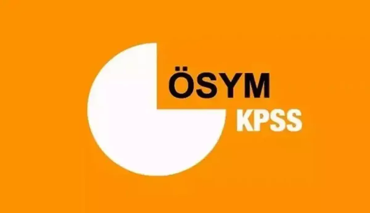 2026 KPSS Lisans sınav yerleri için gözler tarihe çevrildi