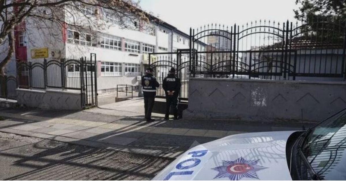 Okullara 30 bin bahçe görevlisi