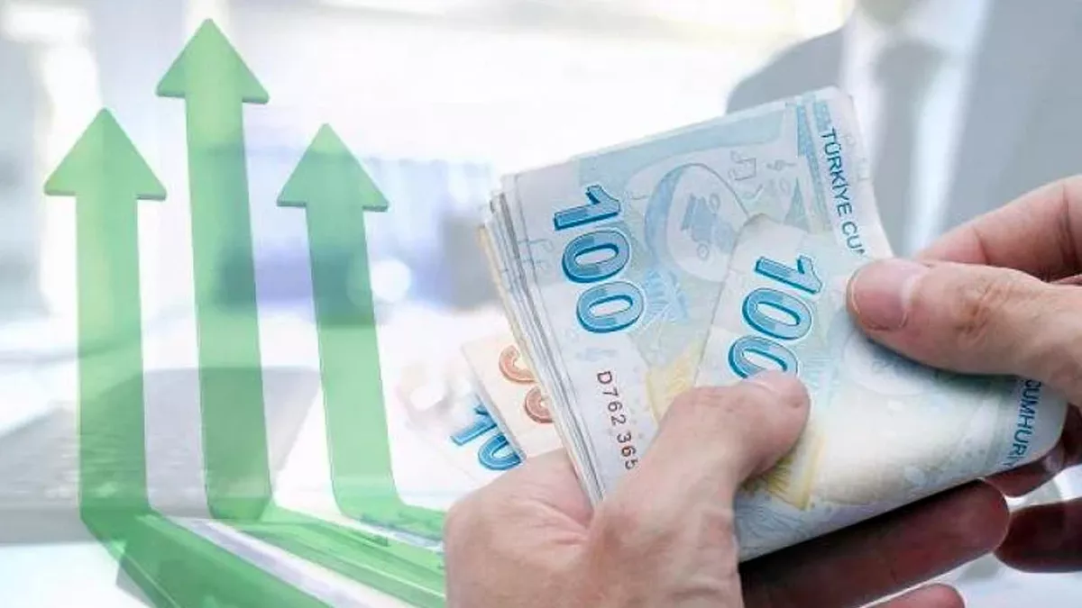 3600 Ek Gösterge İçin Yeni Senaryo: Hedef 2027
