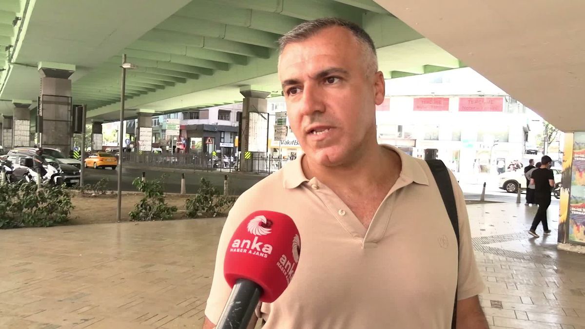 Emekliler Geçim İçin İş Arayışında