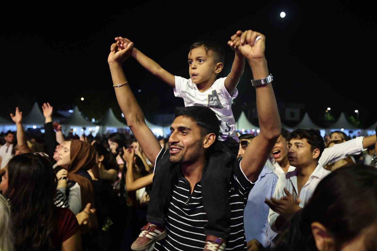 Sakarya Kültür Festivali Roman Buluşmasıyla Kapandı